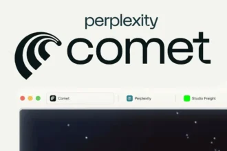 Perplexity AI Comet Browser