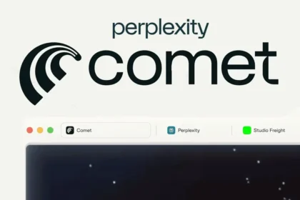 Perplexity AI Comet Browser