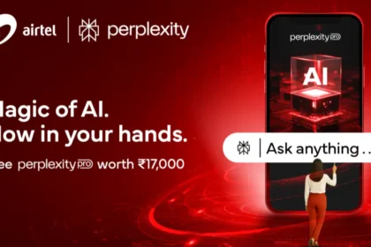 Perplexity Pro Free for Airtel Users
