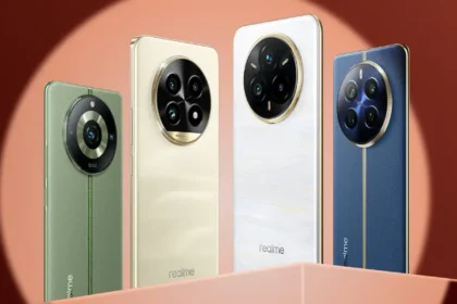 Realme 15 5G and Realme 15 Pro 5G Smartphones Launch