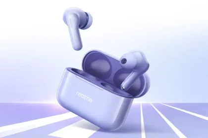 Realme Buds T200 TWS