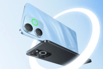 Realme C71 Smartphone Features