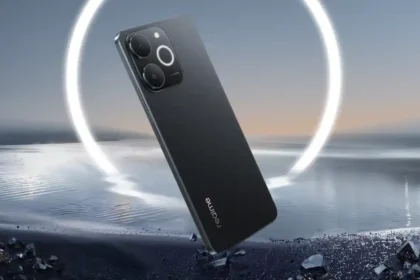 Realme Narzo 80 Lite 4G Phone