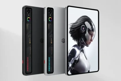 Redmagic Astra Tablet Review