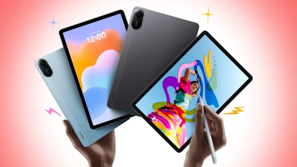 Redmi Pad 2 Pros and Cons