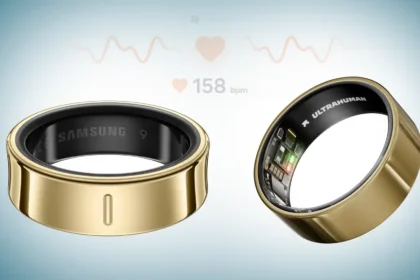 Samsung Galaxy Ring vs Ultrahuman Ring