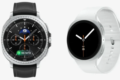 Samsung Galaxy Watch 8 Series Features