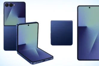 Samsung Galaxy Z Flip7 Features