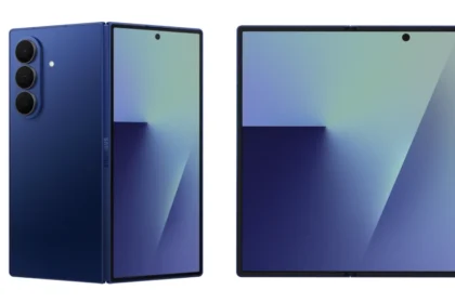 Samsung Galaxy Z Fold7 Features