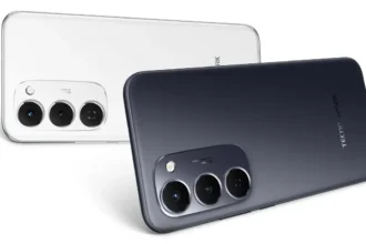 Tecno Spark 40 Pro+ Specs and Price in India