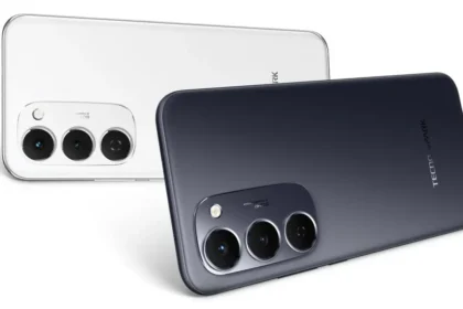 Tecno Spark 40 Pro+ Specs and Price in India