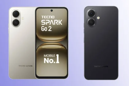 Tecno Spark Go 2 Phone Review