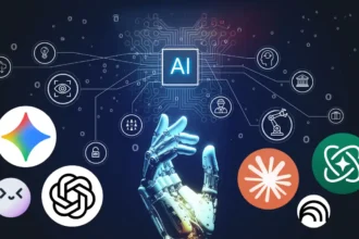 Top 10 Best AI Apps