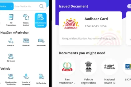Top 10 Government Apps
