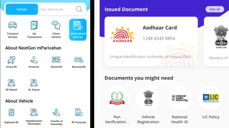 Top 10 Government Apps