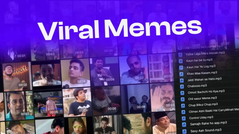 Meme Clips and Sound Effects SFX