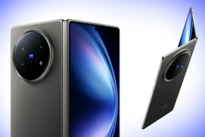 Vivo X Fold5 Smartphone Features