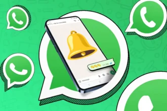 WhatsApp Message Reminder Feature