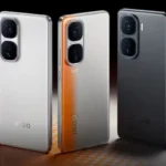 iQOO Neo 11 Series Phone
