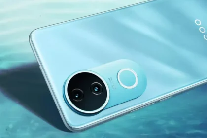 iQOO Z10R Smartphone Specs