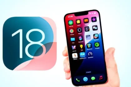 Apple iPhone iOS 18