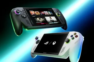 Asus ROG Xbox