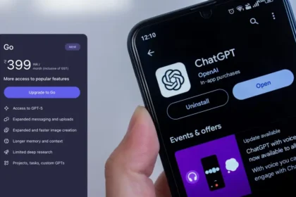 ChatGPT Go Pro Version