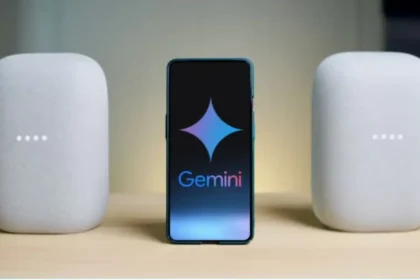 Google Gemini for Home