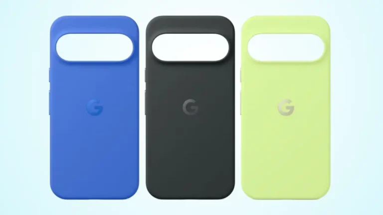 Google Pixel 10 Series Official Cases