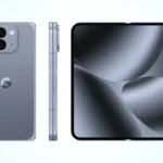 Google Pixel 10 Pro Fold