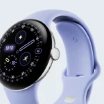 Google Pixel Watch 4