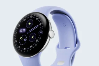 Google Pixel Watch 4