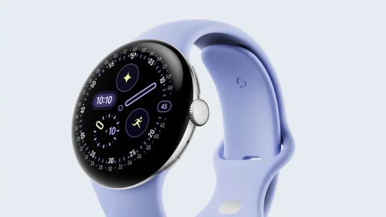 Google Pixel Watch 4