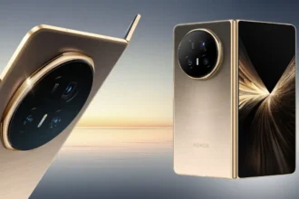 Honor Magic V5