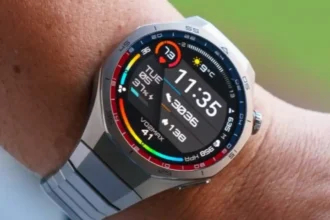Huawei Watch GT6