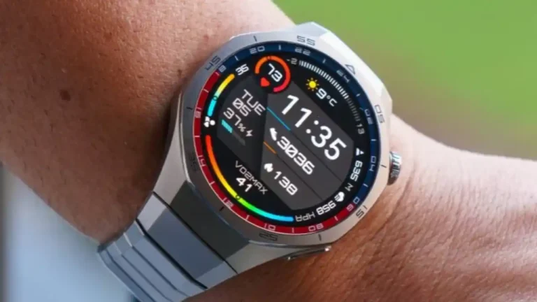 Huawei Watch GT6