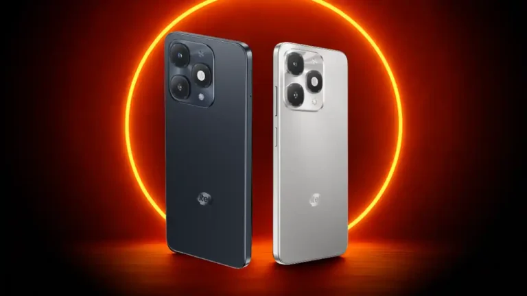 Itel Zeno 20 Smartphone