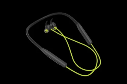 Lava Probuds N21 Neckband