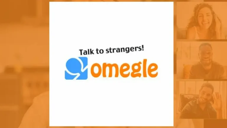 Omegle Alternatives