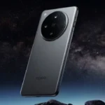 Oppo Find X9 Ultra Phone Specs