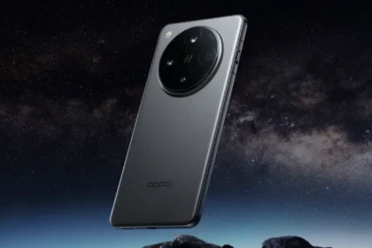 Oppo Find X9 Ultra Phone Specs