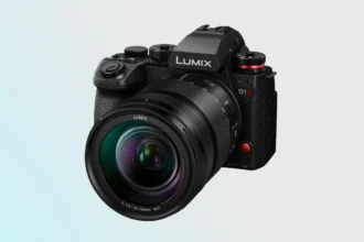 Panasonic S1 II Cameras