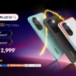 Poco M7 Plus 5G Phone