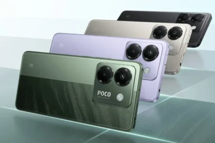 Poco M7 Plus India Launch