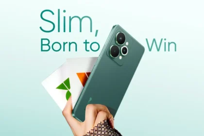 Realme 15 Pro Game of Thrones Version