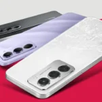 Redmi 15 5G Smartphone