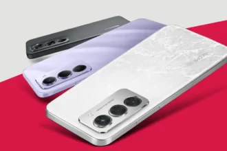 Redmi 15 5G Smartphone