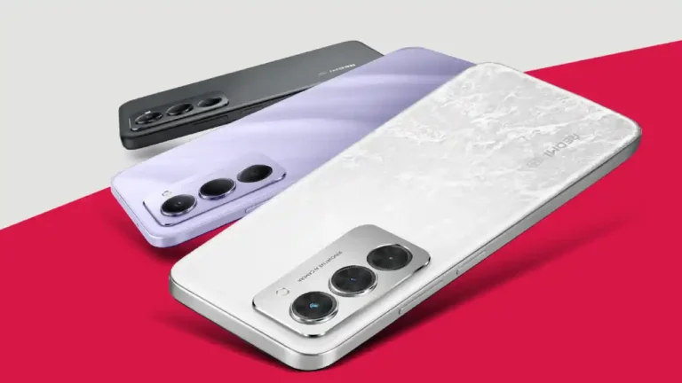 Redmi 15 5G Smartphone