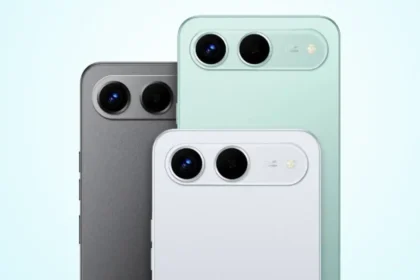 Tecno Spark Go 5G Smartphone