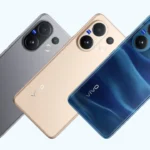 Vivo V60 Specs
